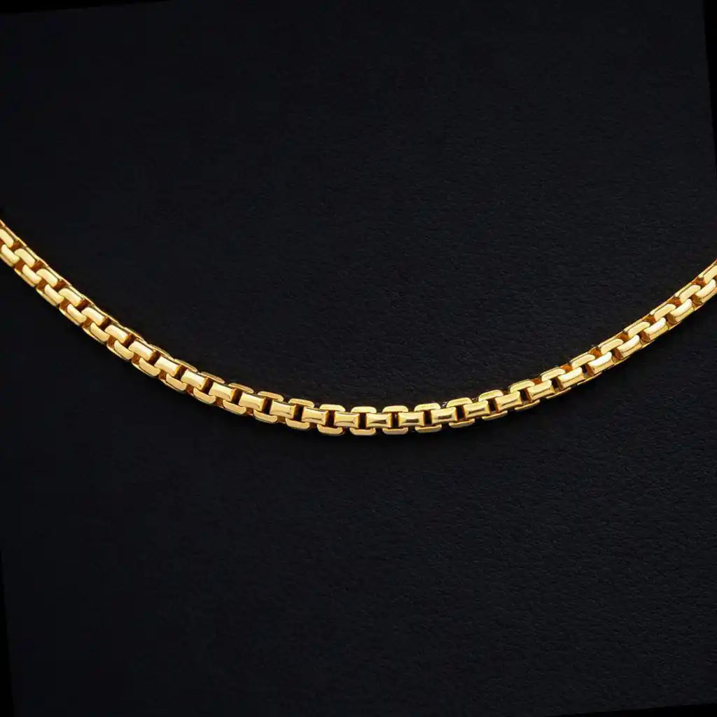 Gold Chain PCH50-064