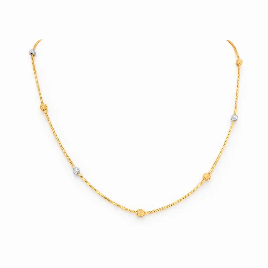 Rhodium Millennium chain PRCM75-092