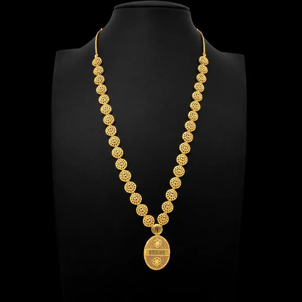 Elegant Party Wear Necklaces