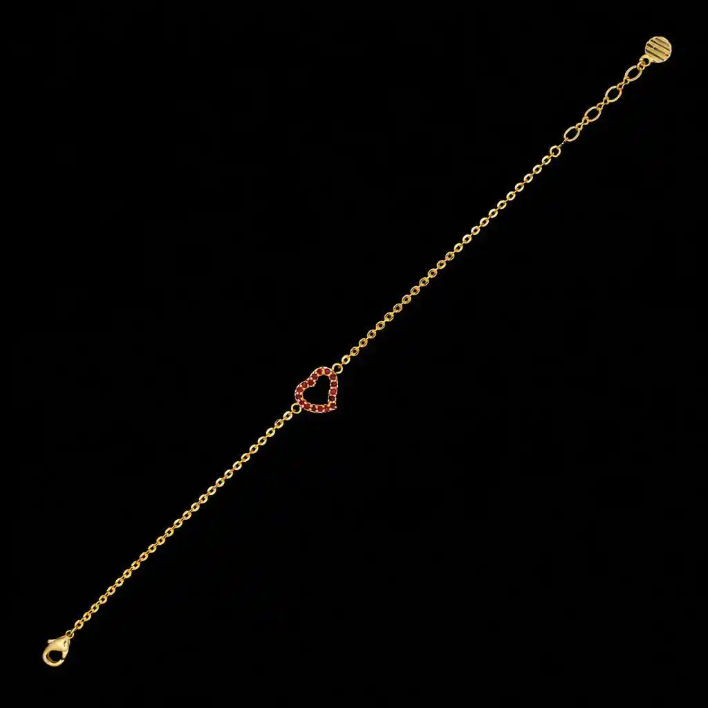 Bracelet PSBR104R-052