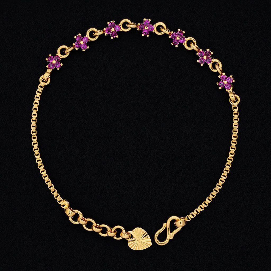 Bracelet PSBR117R-052