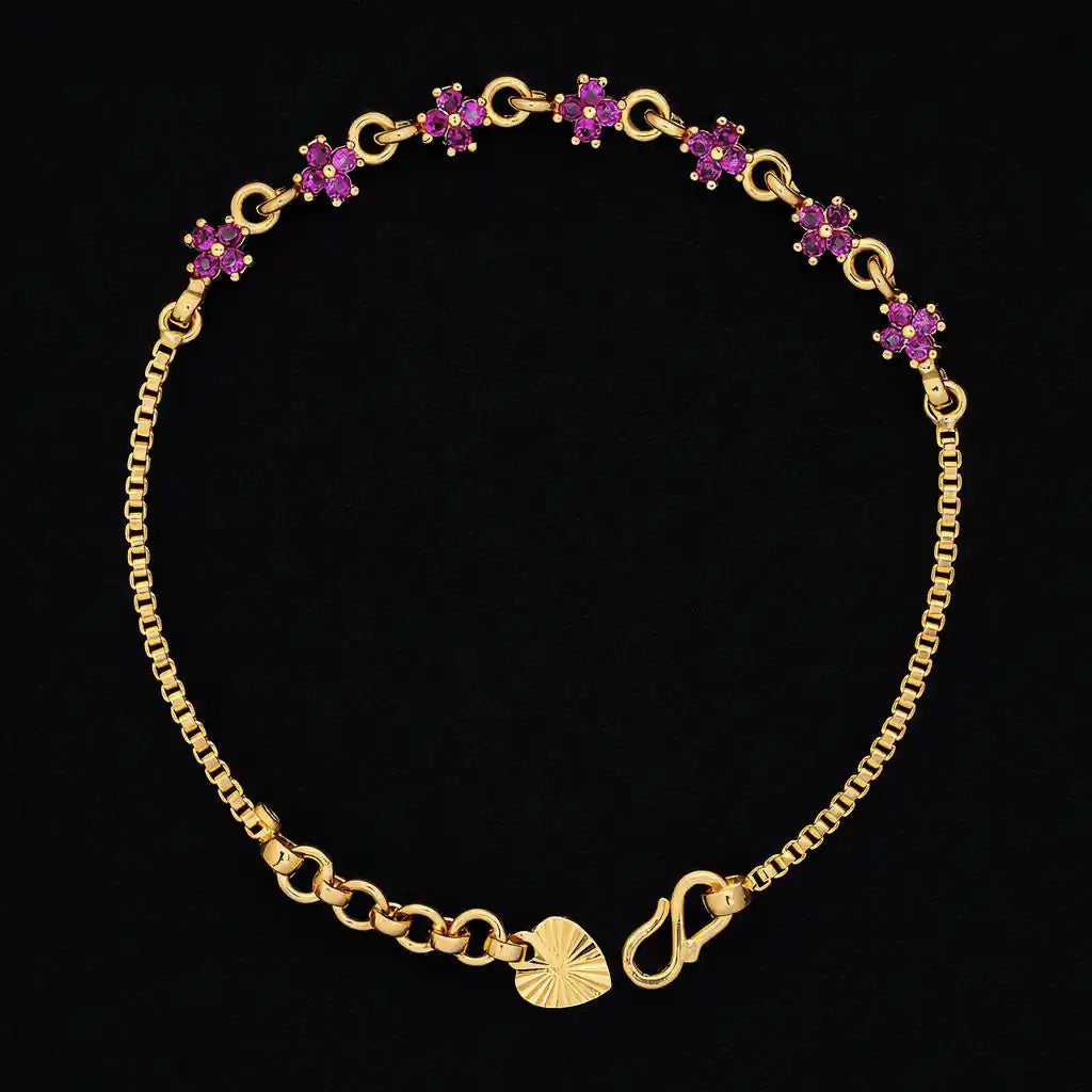 Bracelet PSBR117R-052