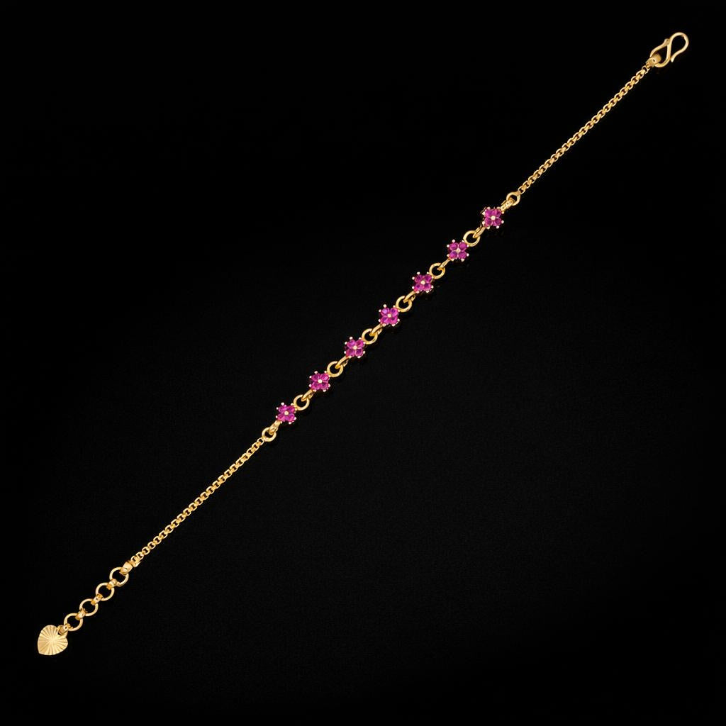 Bracelet PSBR117R-052