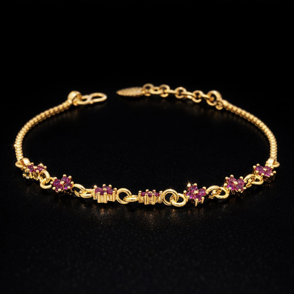 Bracelet PSBR117R-052