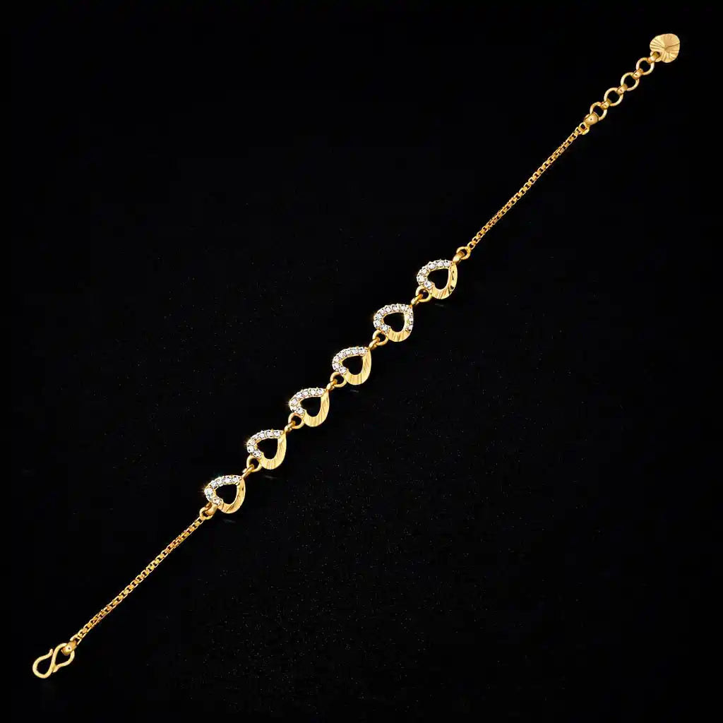 Bracelet PSBR118aW