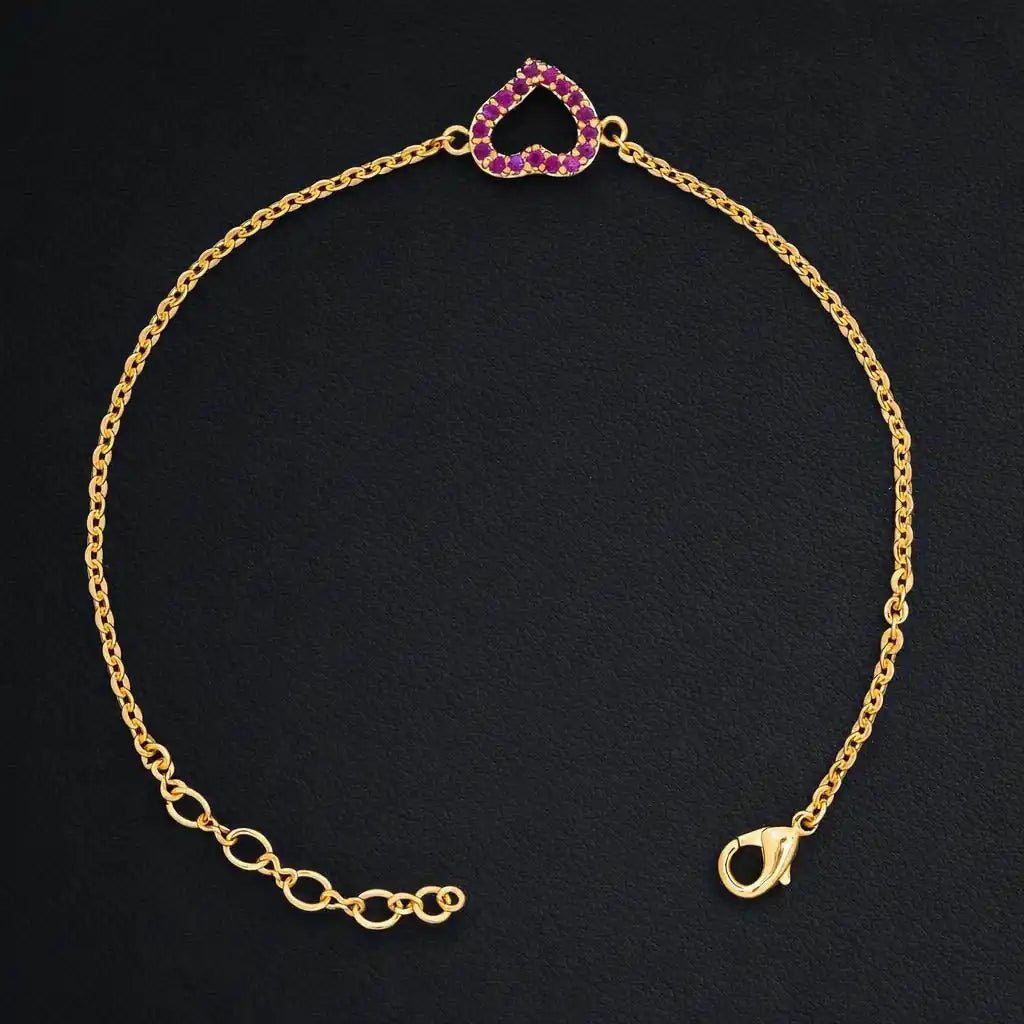Bracelet PSBR104R-052