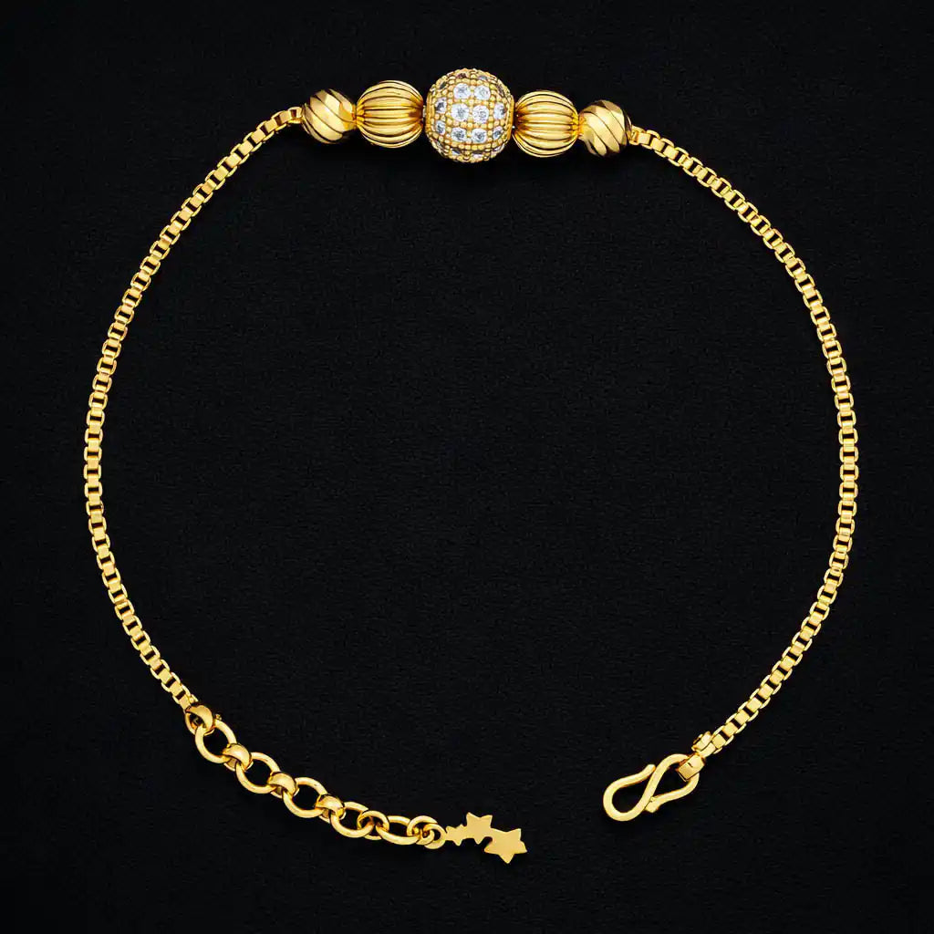Bracelet Bangle PSBR90W-022