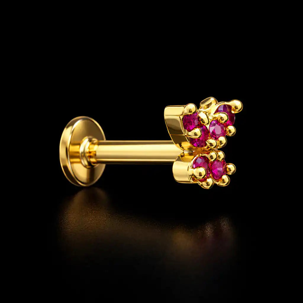 Nose Pin PSNP135R-53