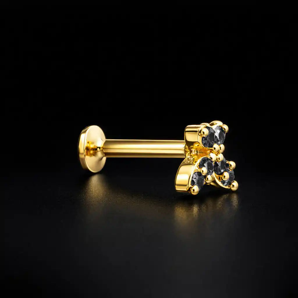Nose Pin PSNP135B-53