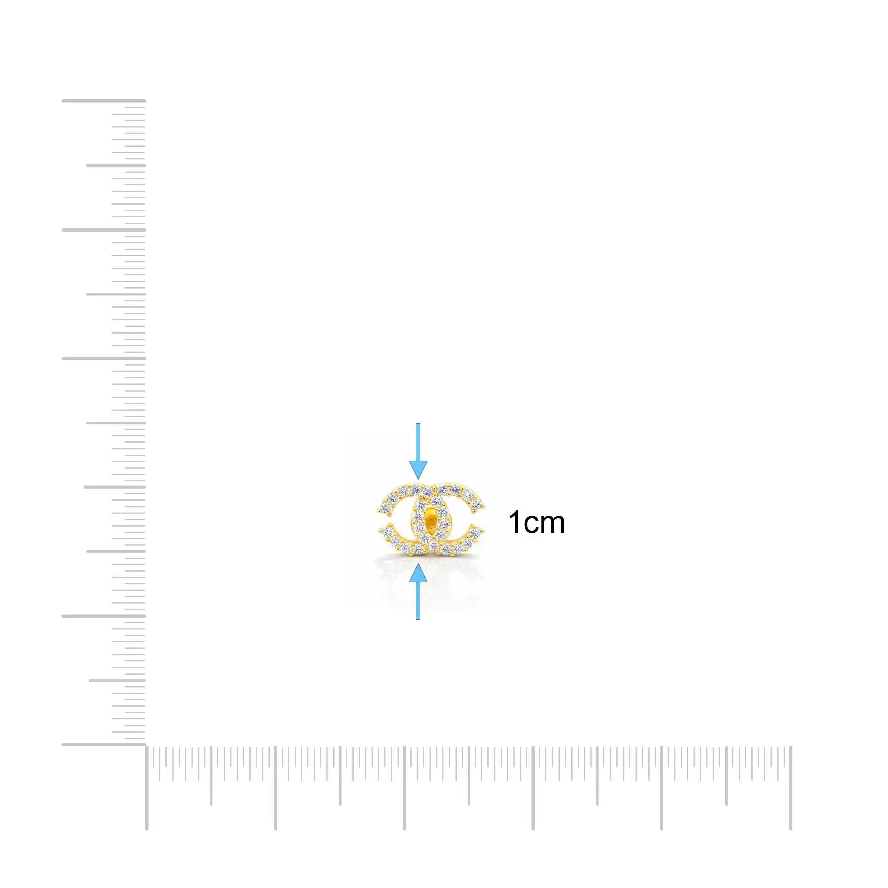 Stud PSST36W-021