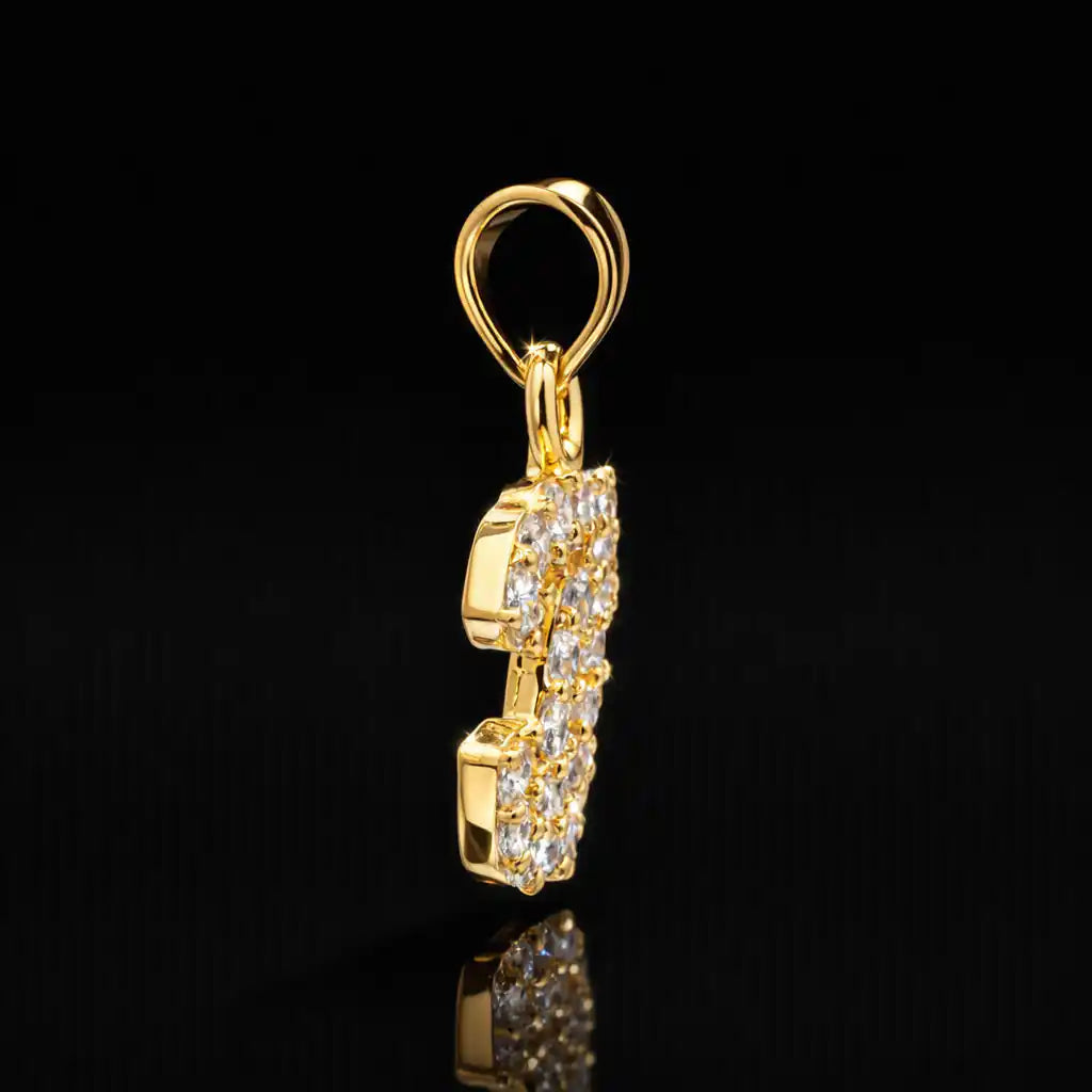 Pendant PSLT7W-001