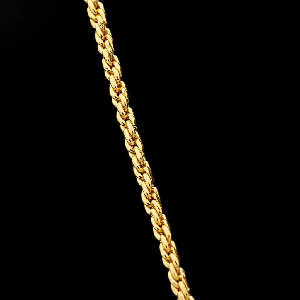 Gold Chain Millennium PCS35-093