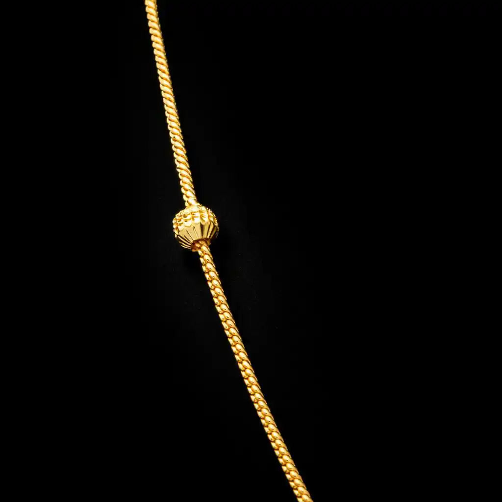 Gold Chain PCM70-052
