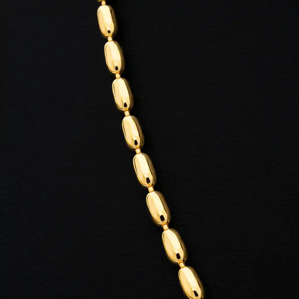 Gold Chain Millennium PCS59-093