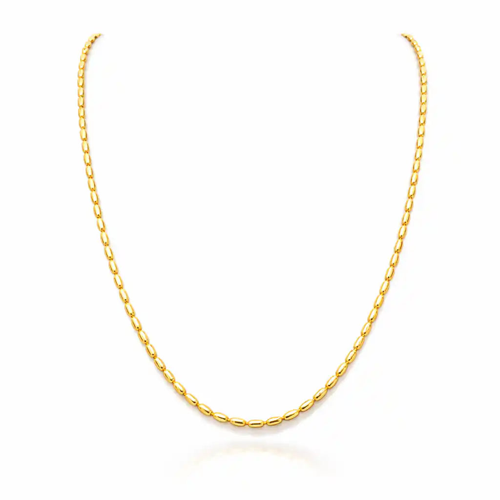 Gold Chain Millennium PCS59-093