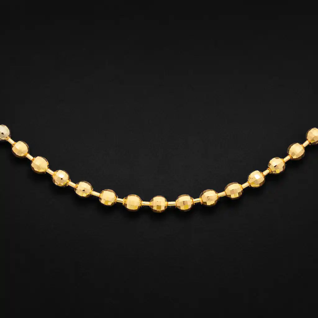 Gold Chain PCH10-064