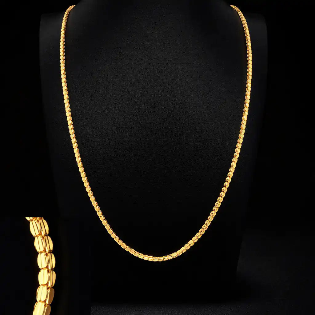 Gold Chain PCH157-064