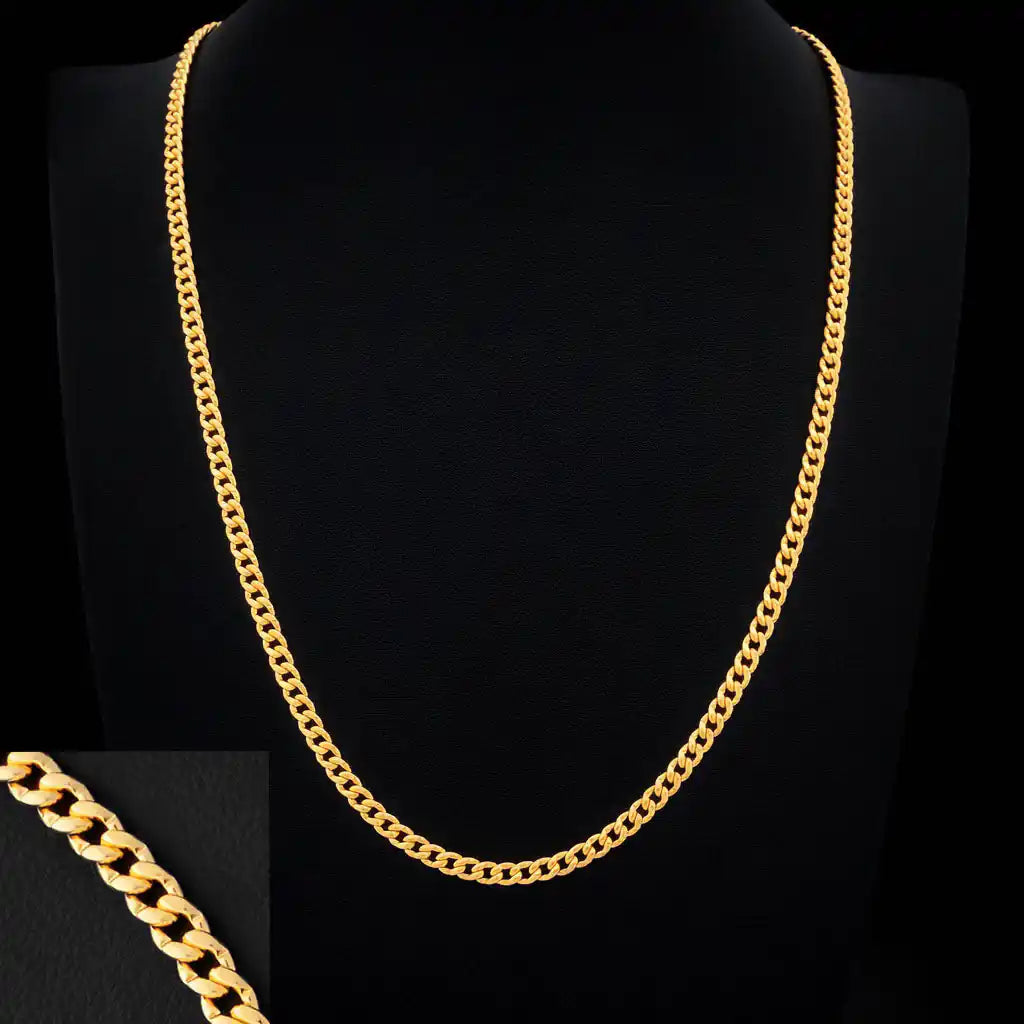Gold Chain PCL17-095