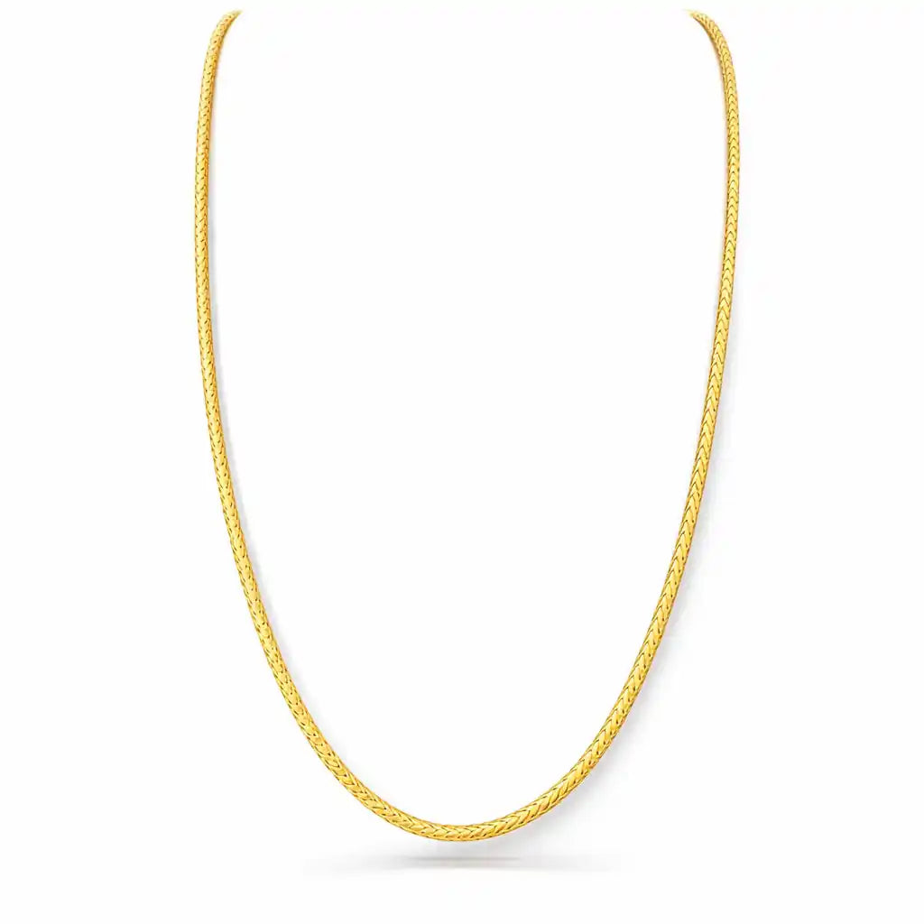 Gold Chain PCL45-095