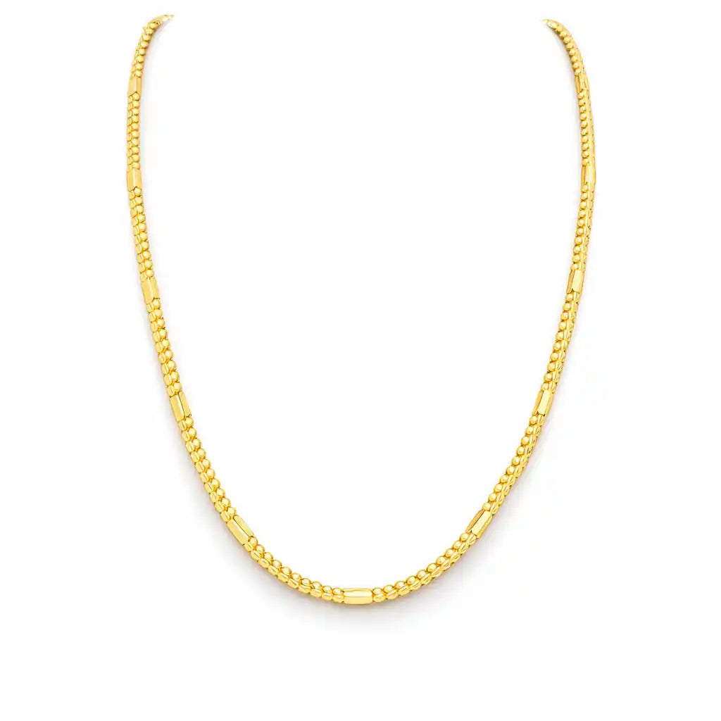 Gold Chain PCL82a-095