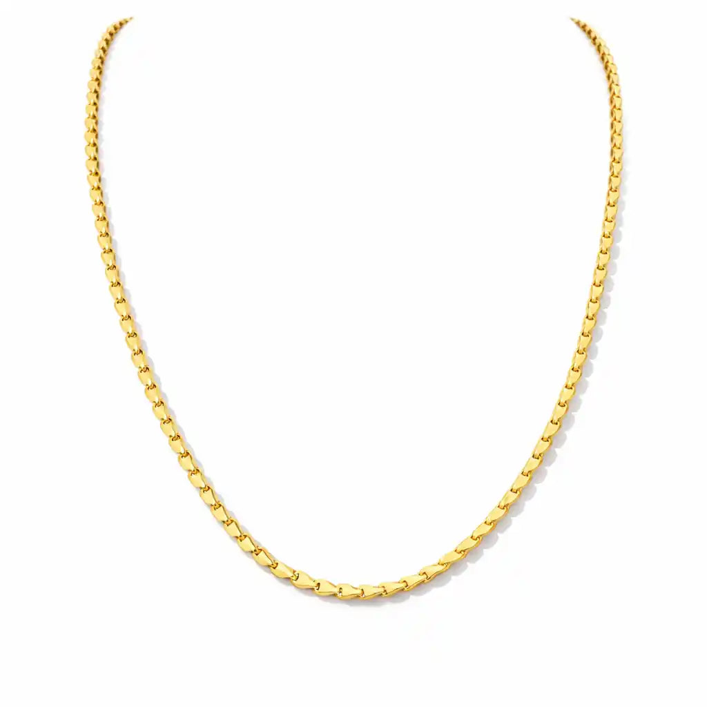 Gold Chain PCL99-046