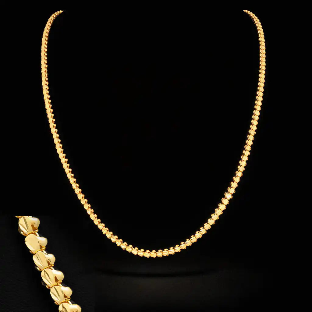 Gold Chain PCL101-095