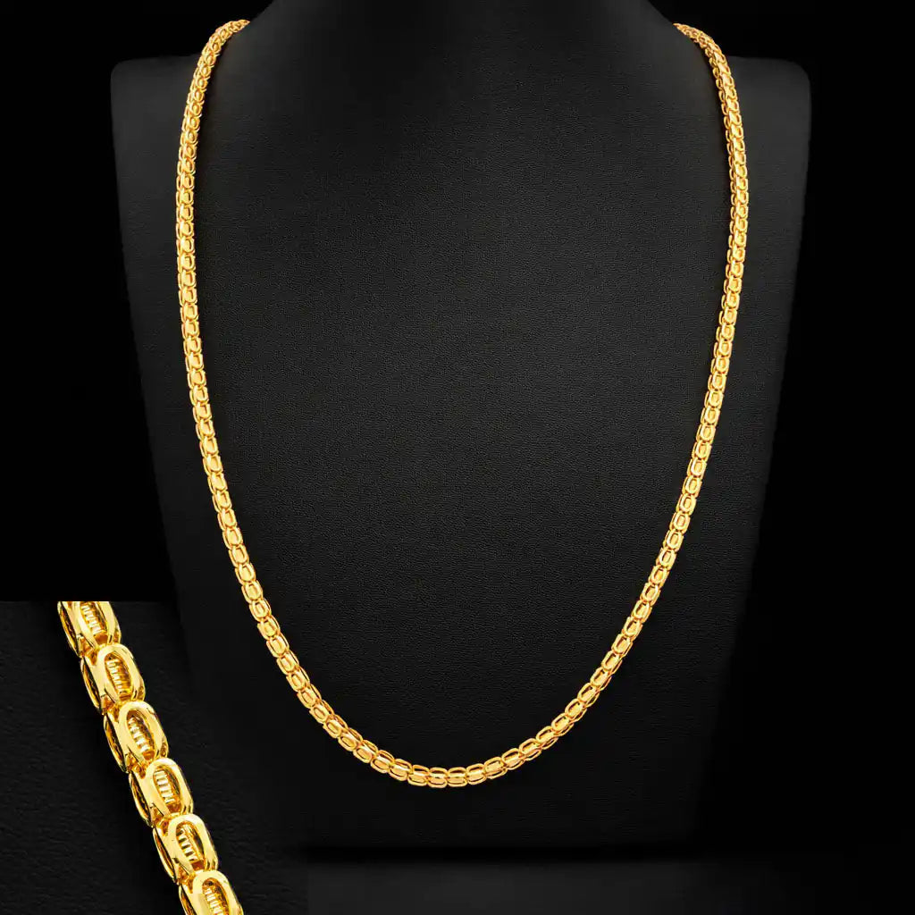 Gold Chain PCL117-095