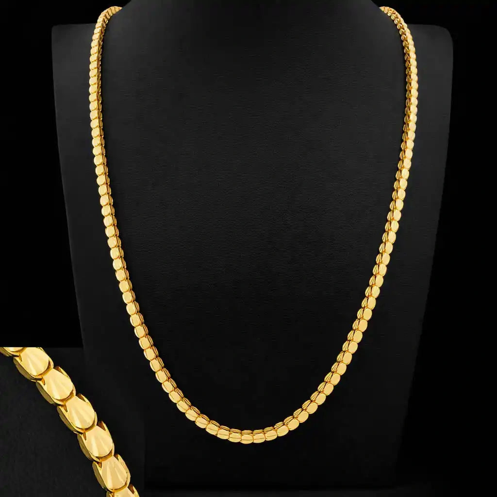 Gold Chain PCPN18-007