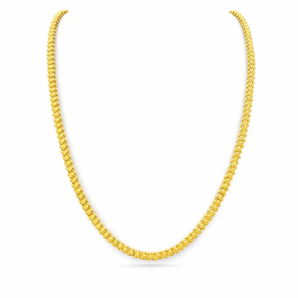 Gold Chain PCPN22-008