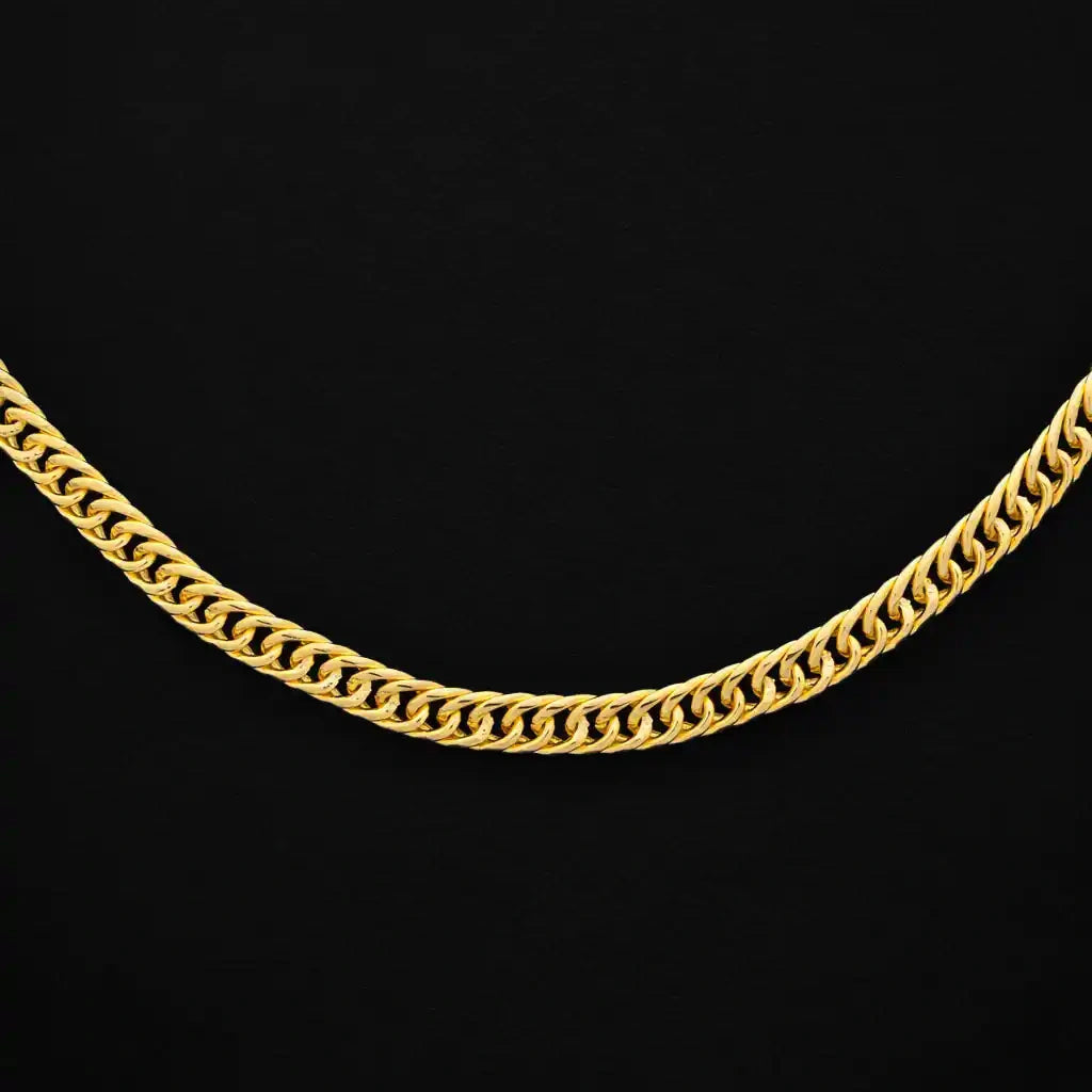 Gold Chain PCPR31-007