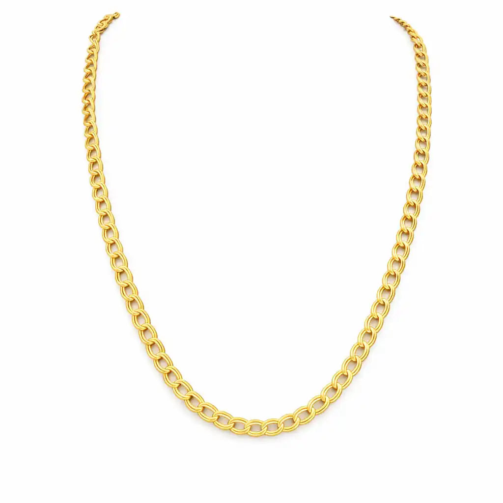 Gold Chain PCPR83-007