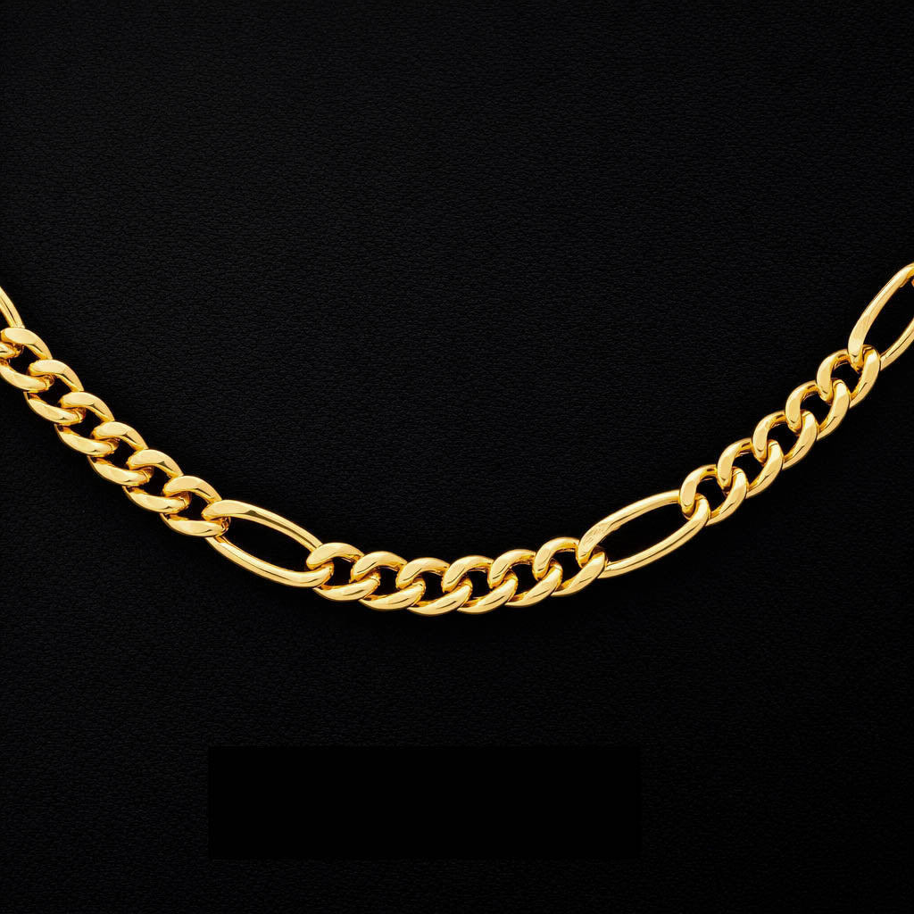 Gold Chain PCPR119-007