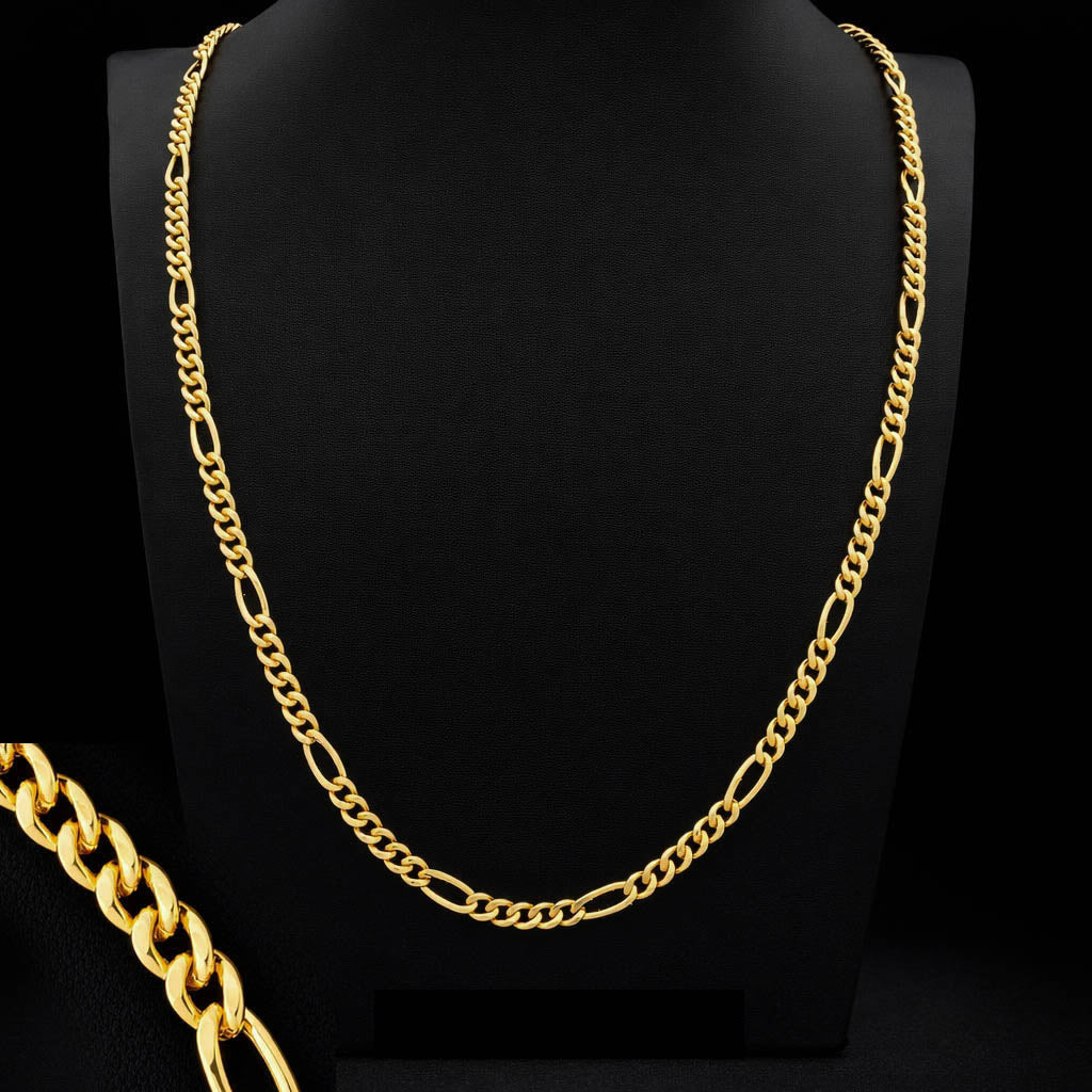 Gold Chain PCPR119-007