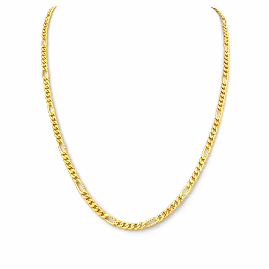 Gold Chain PCPR119-007