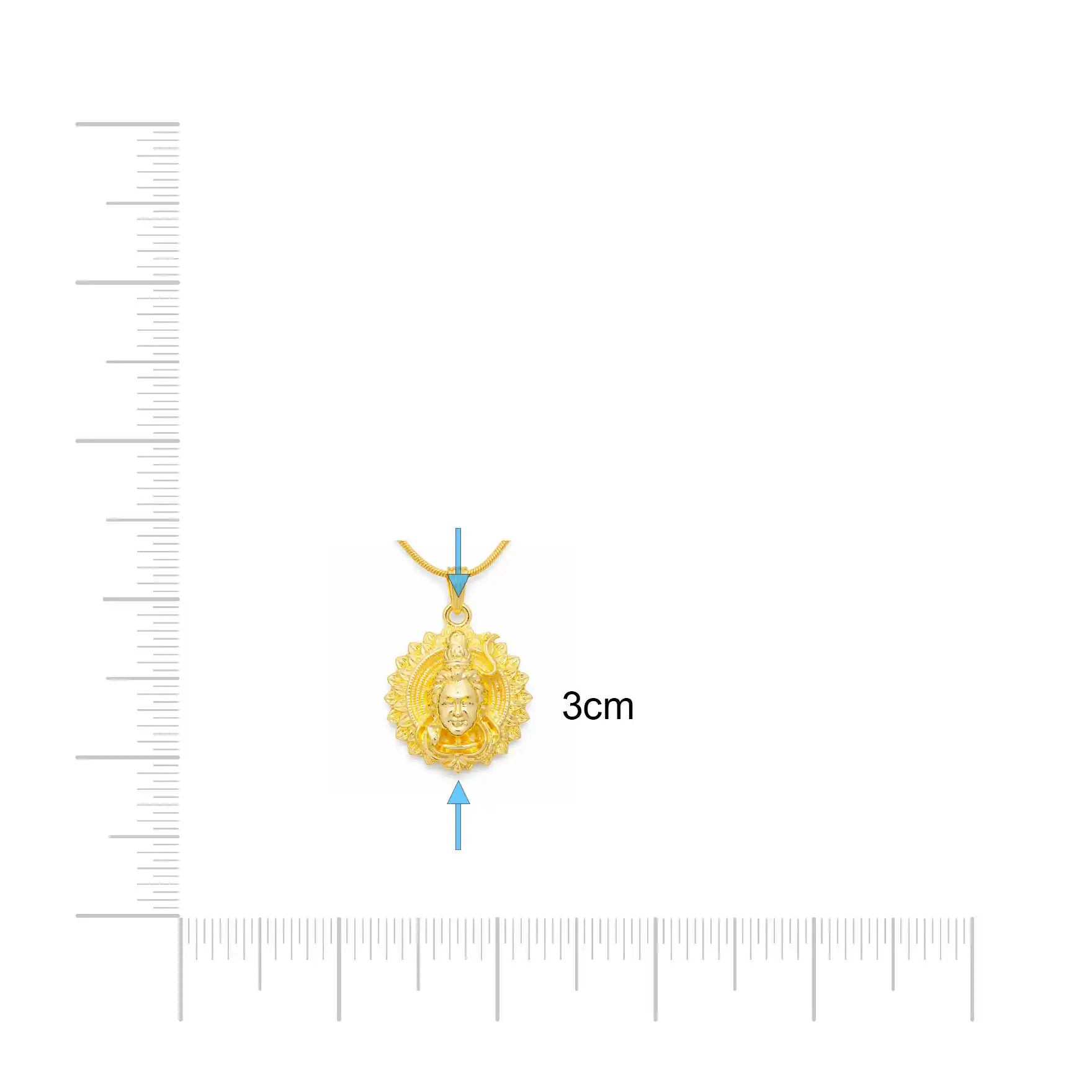 Pendant PGLT58-051