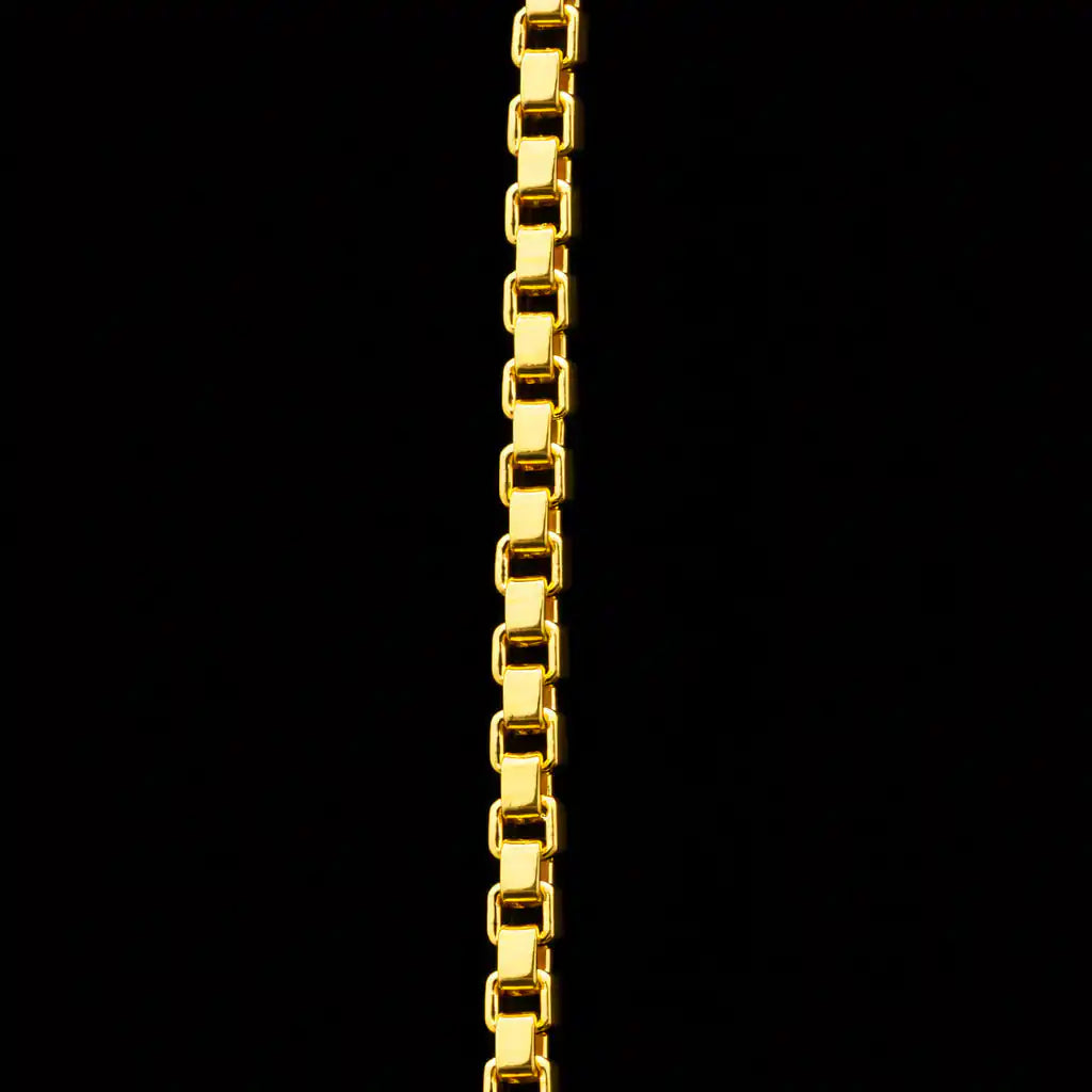 Red Bead Necklace PPNS11C-053