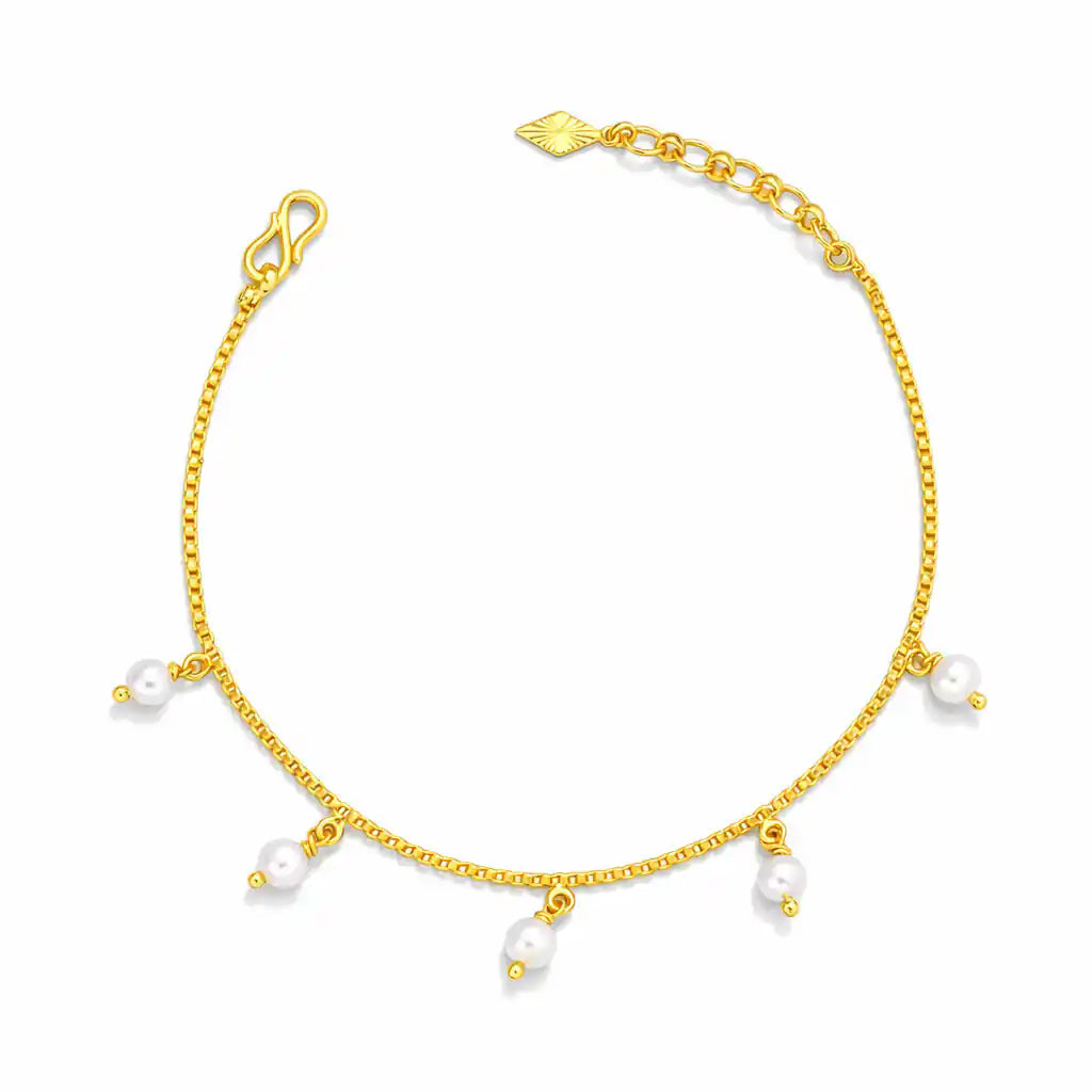 Bracelet PSBR69P-022