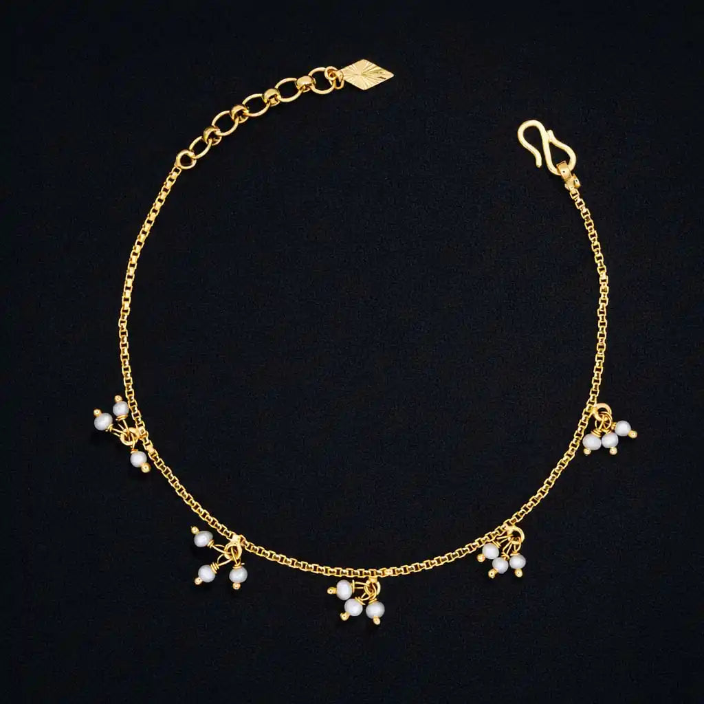 Festive Wear Traditional Bracelet