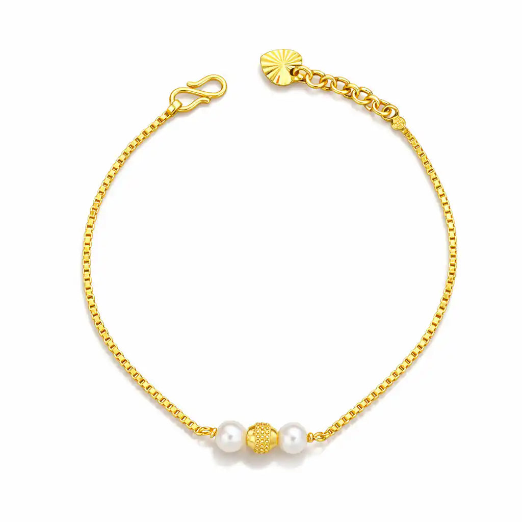 Bracelet PSBR94P-022