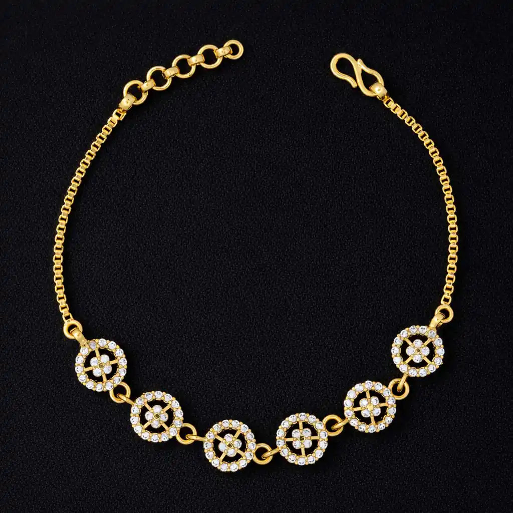 Designer Traditional Bracelet
