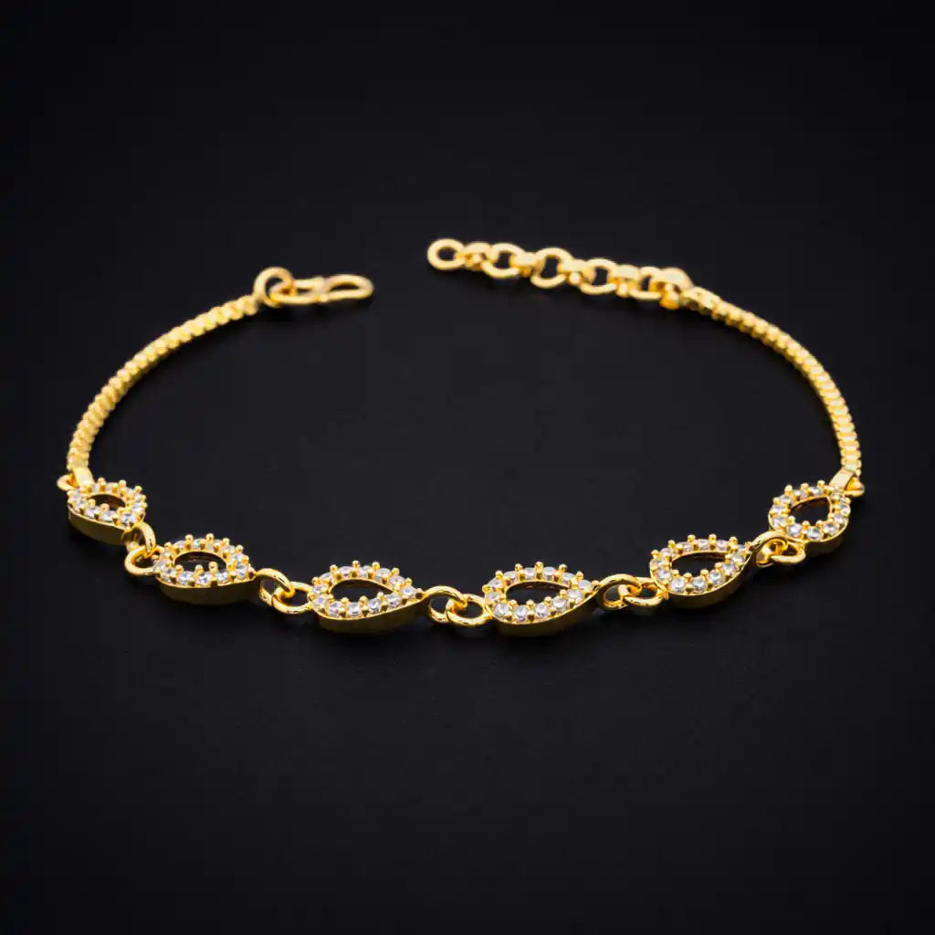 Traditional Daily Wear Bracelet