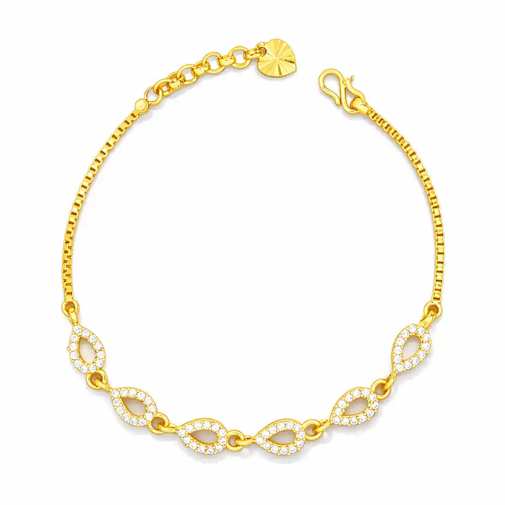 Bracelet PSBR120aW-052