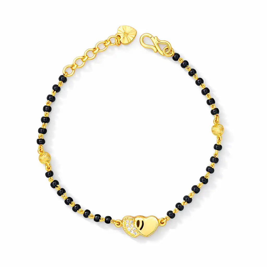 Bracelet PSKMBR5aW-052
