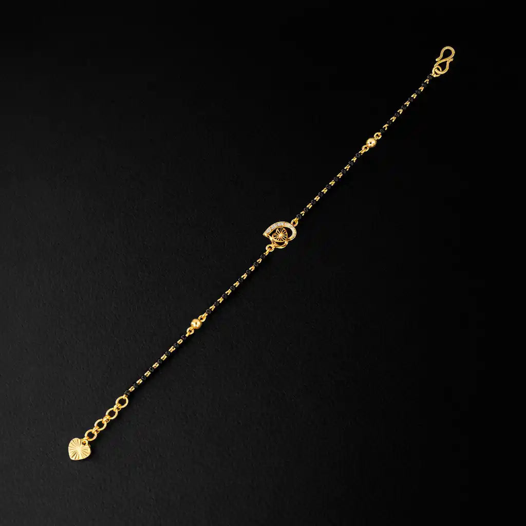 Bracelet PSKMBR47W-052