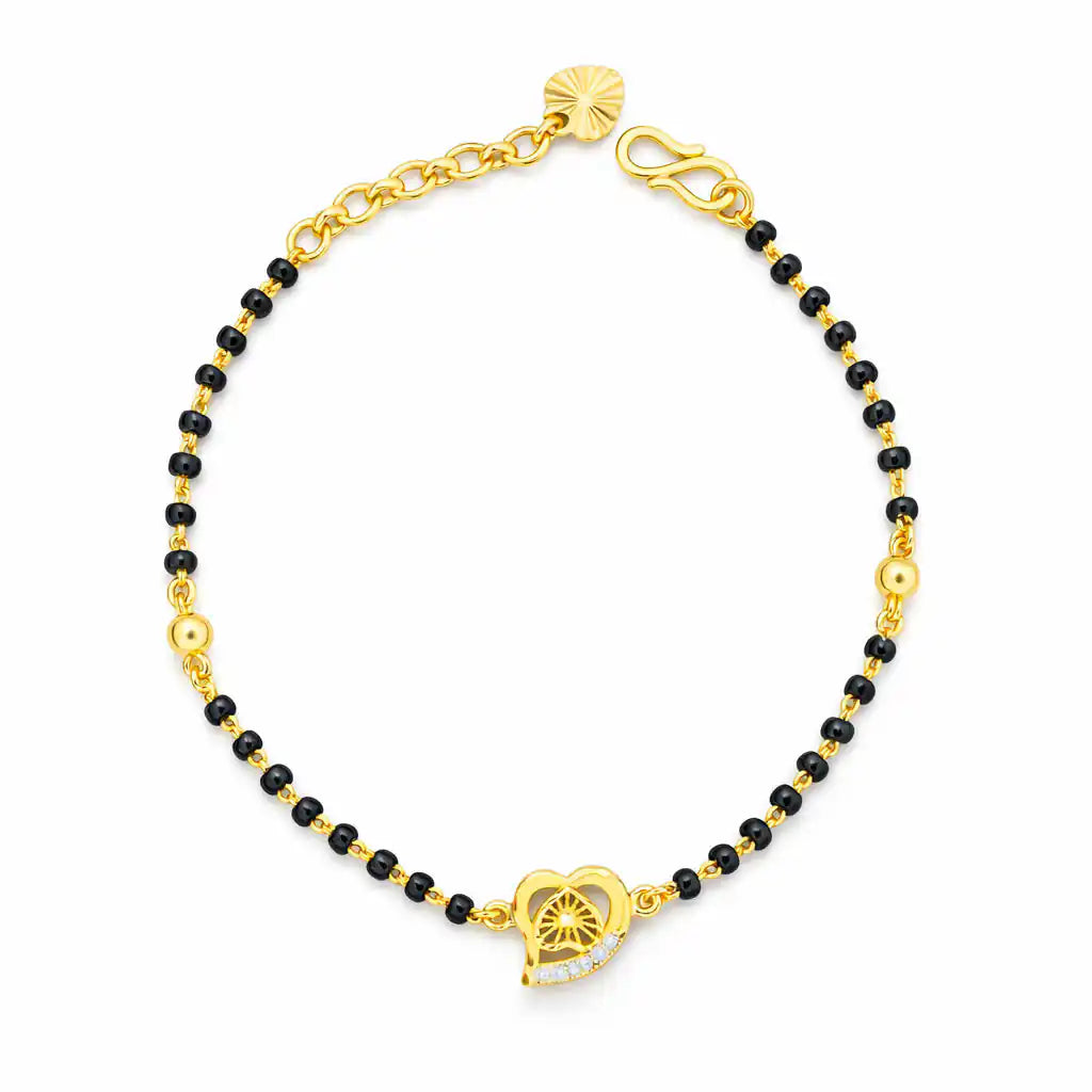 Bracelet PSKMBR47W-052