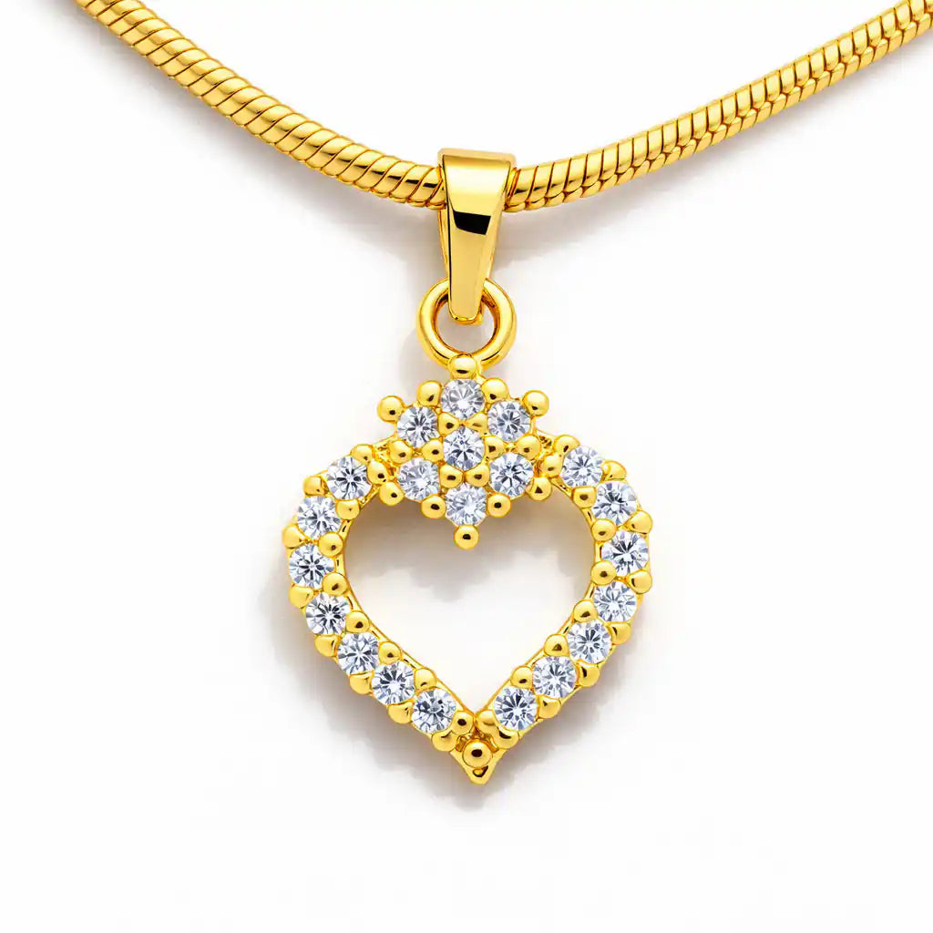 Pendent PSLT379W-09