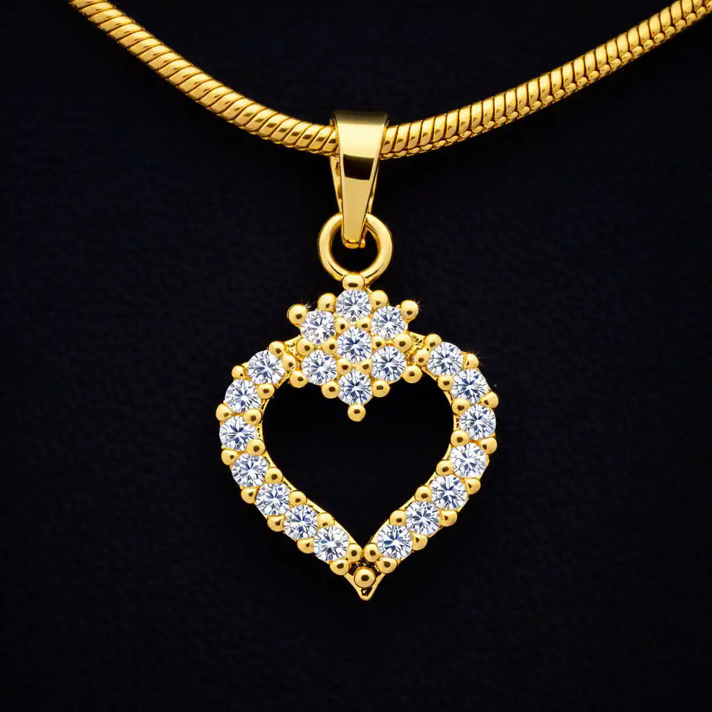 Pendent PSLT379W-09