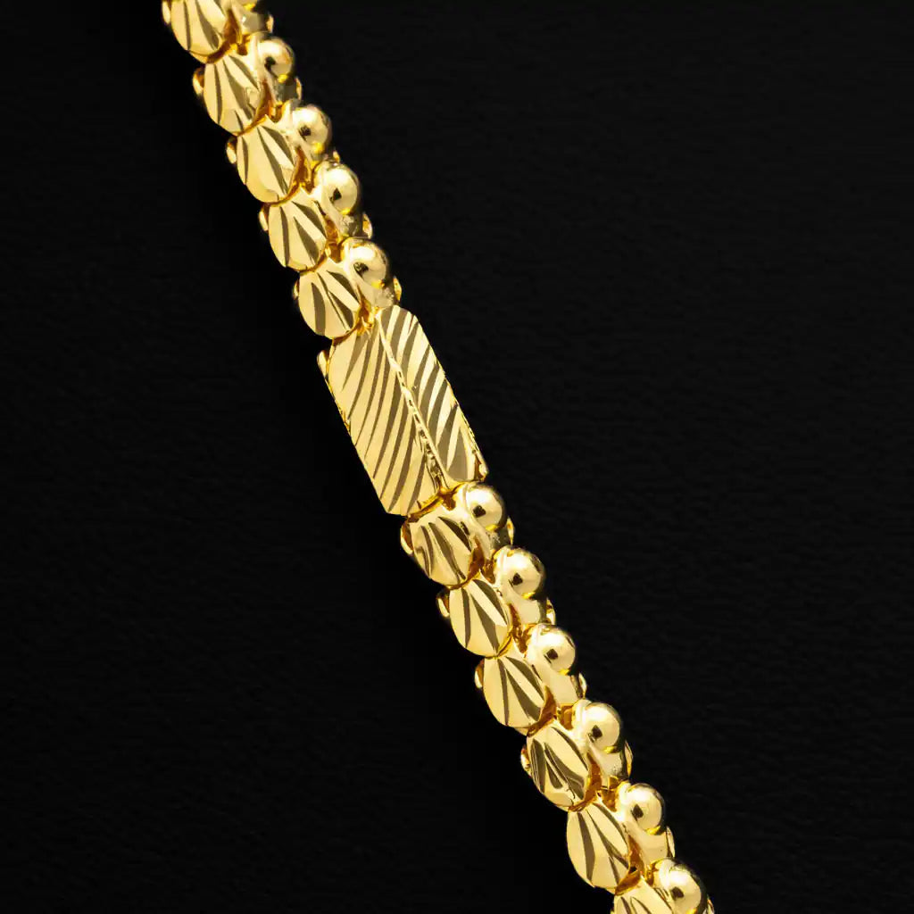 Gold Chain PCL82a-095
