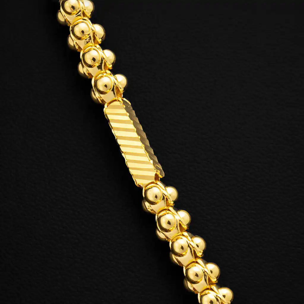 Gold Chain PCL111-095
