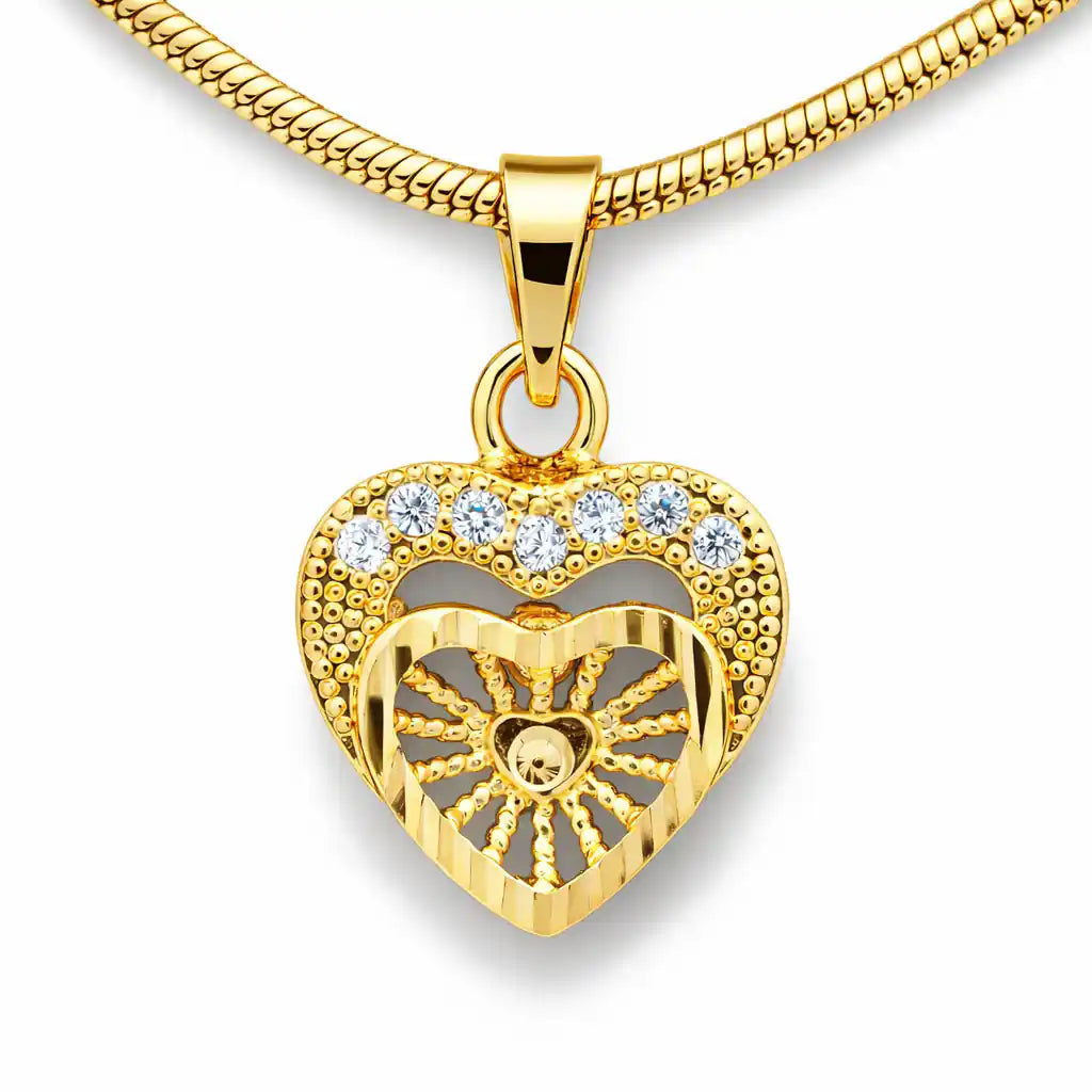 Pendent PSLT94W-011